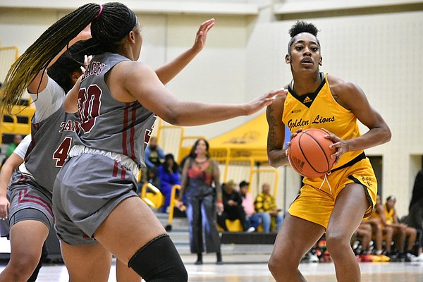 UAPB Lady Lions Burn A&M-Texarkana With 67-point Win | Pine Bluff ...