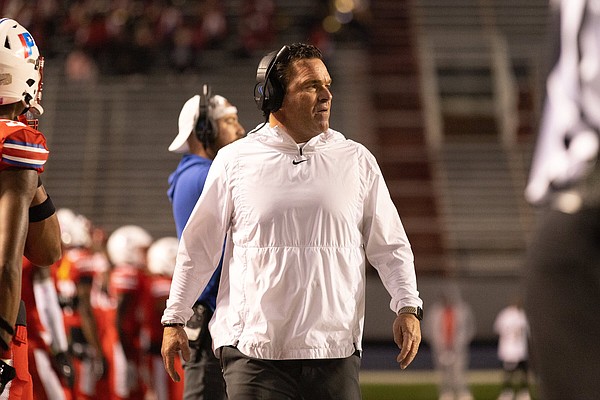 Parkview advances to another 5A final | The Arkansas Democrat-Gazette - Vimarsana News