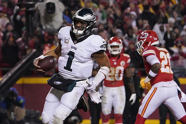 5-at-10: A NFL heavyweight showdown, NFL powerpoll, CFP questions | Chattanooga Times Free Press - Vimarsana News