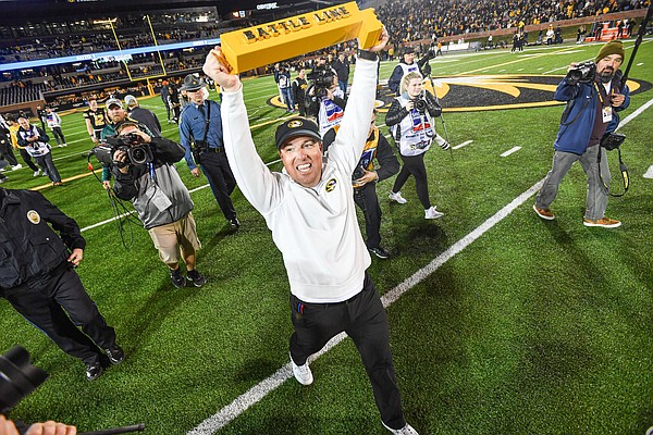Red-hot Tigers | Northwest Arkansas Democrat-Gazette - Vimarsana News