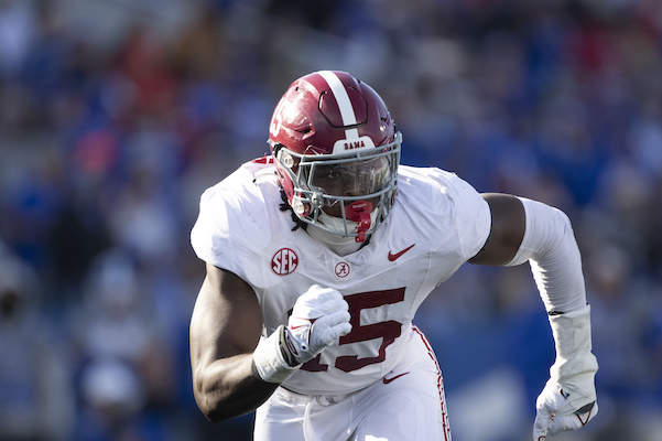 WholeHogSports - Alabama's title marks state's top story in 2012