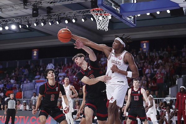 Arkansas vs. Memphis at Battle 4 Atlantis: How to watch and listen ...