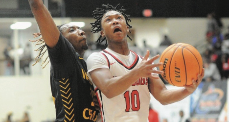 Bulldogs rally for win over Wildcats