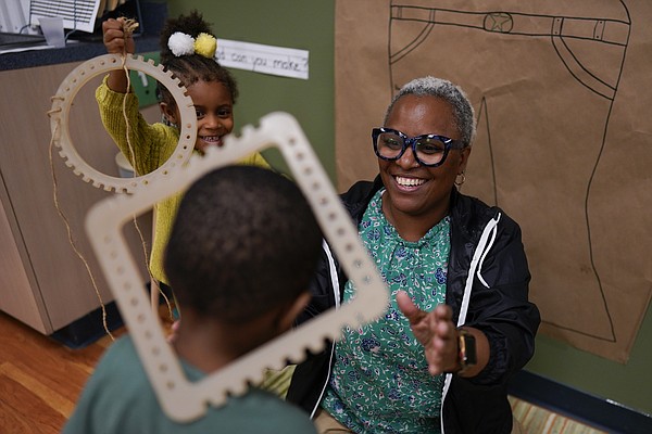 Biden's plan would raise salaries for Head Start teachers but could leave fewer spots for kids - Vimarsana News
