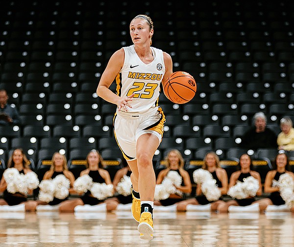 MU women to play Tennessee Tech at Daytona Beach Classic | Jefferson City News Tribune - Vimarsana News