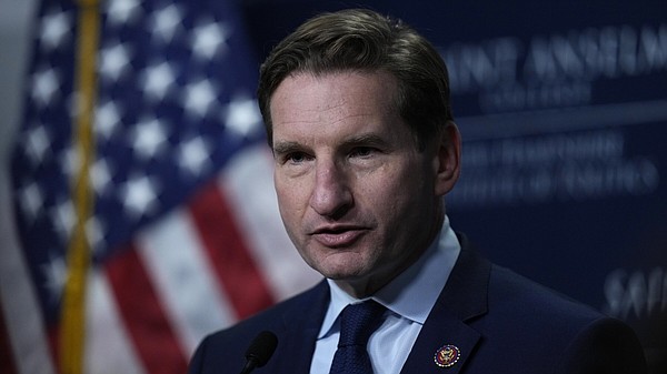 Minnesota congressman won't run for reelection | The Arkansas Democrat-Gazette - Vimarsana News