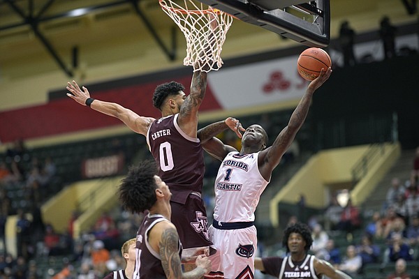 Owls take advantage of ailing Aggies | The Arkansas Democrat-Gazette - Vimarsana News