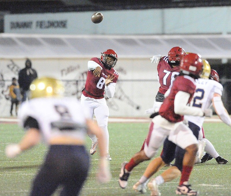 Pine Bluff's season ends; Zebras fall to Shiloh Christian Saints in