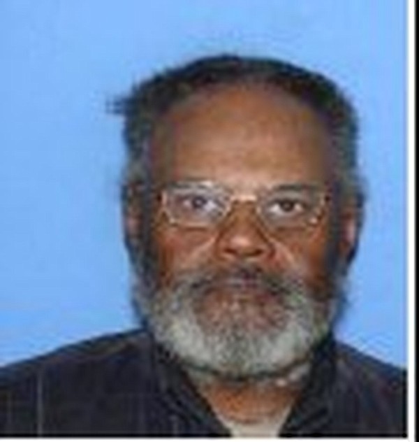 Pine Bluff Police Ask For Help Locating Man Pine Bluff Commercial News