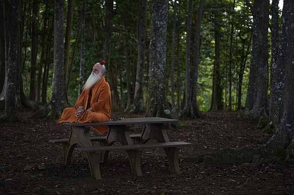 Otherworldly | The Arkansas Democrat-Gazette - Arkansas' Best News Source - Vimarsana News