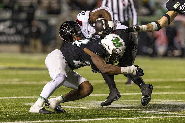 Slow start spells end for ASU | The Arkansas Democrat-Gazette - Arkansas' Best News Source - Vimarsana News