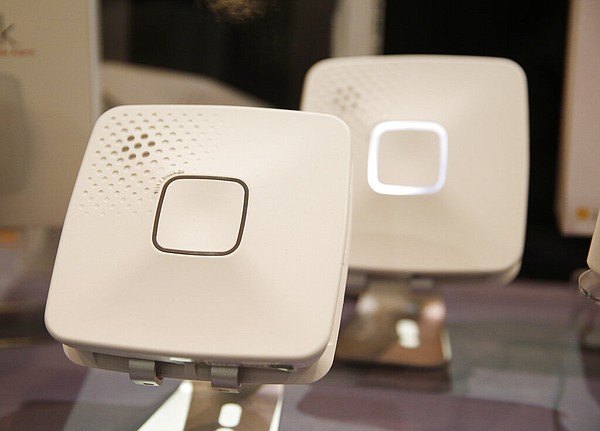 Carbon monoxide a cold-weather worry | The Arkansas Democrat-Gazette - Vimarsana News