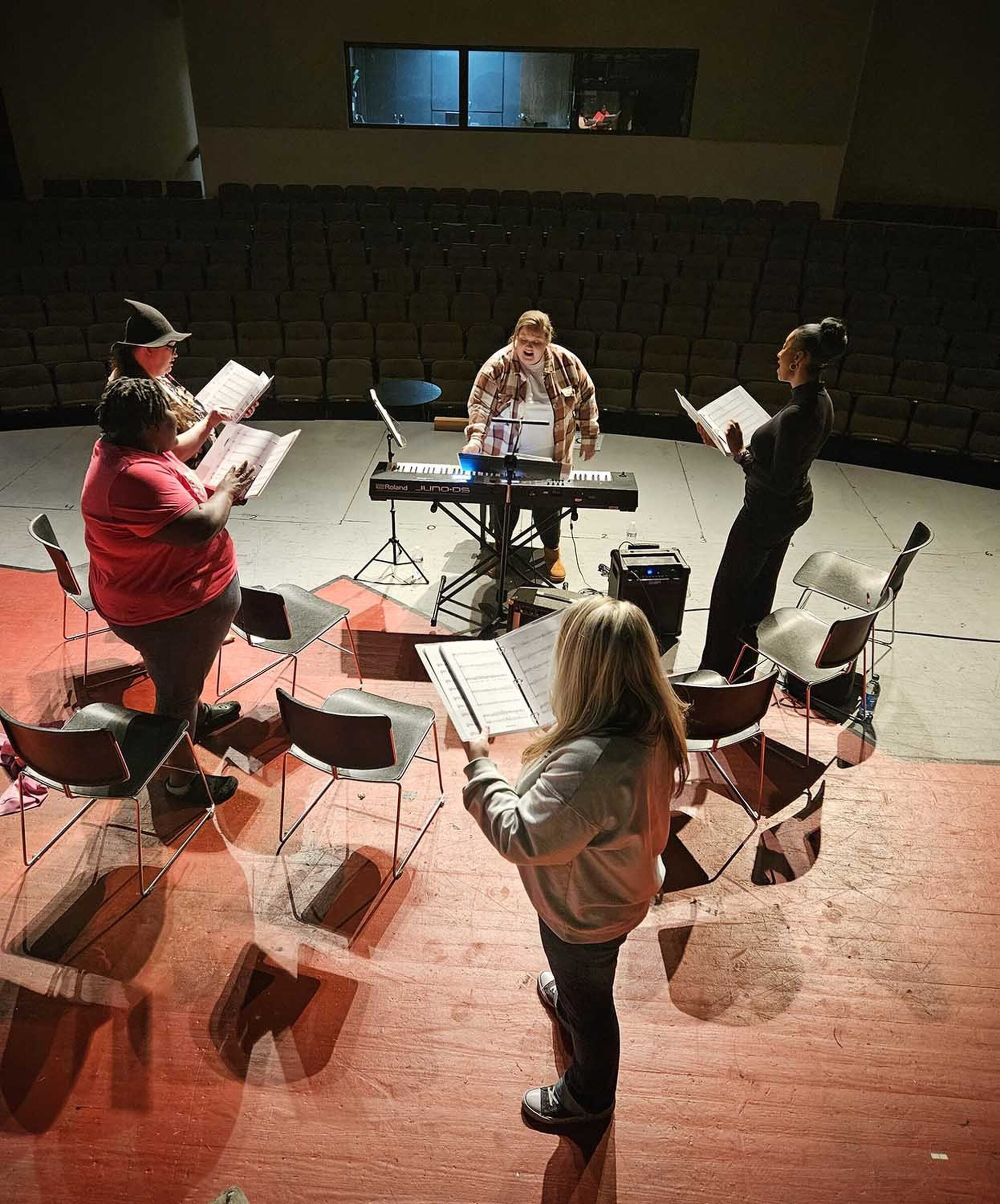 ‘Razzle Dazzle’ returns for holidays