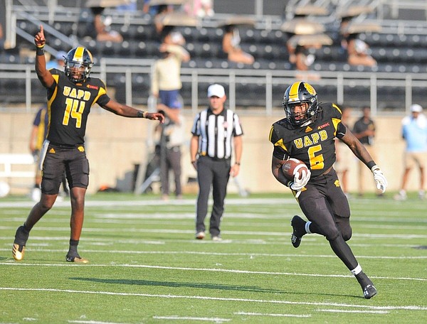UAPB turns focus to offseason, recruiting | The Arkansas Democrat-Gazette - Vimarsana News
