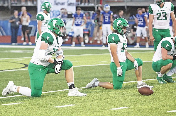 Blair Oaks to take on Park Hills Central in Class 3 semifinals | Jefferson City News Tribune - Vimarsana News