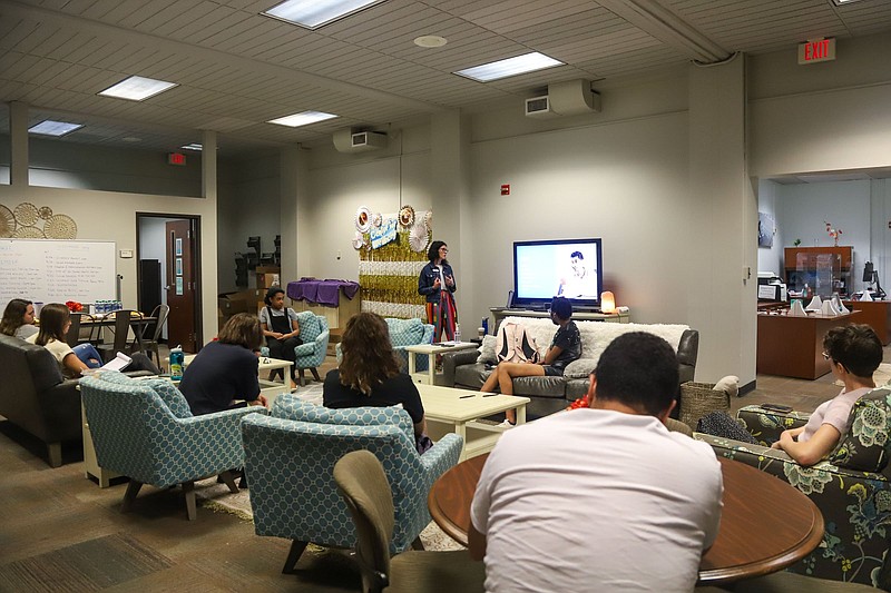 Tennessee K12 Mental Health Trust Fund board OKs first dispersal of funds Chattanooga Times