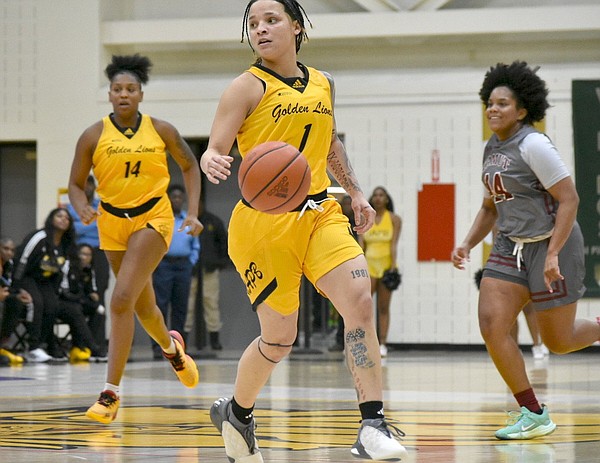 Lady Lions travel to A-State | The Arkansas Democrat-Gazette - Arkansas' Best News Source - Vimarsana News