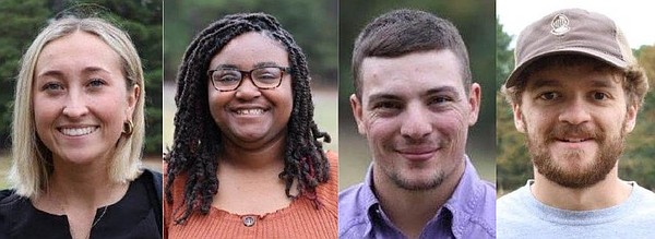 4 UAM students awarded ag alumni society scholarships | The Arkansas Democrat-Gazette - Vimarsana News
