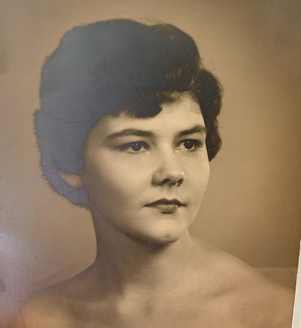 Tommye Murphy Hollis El Dorado News