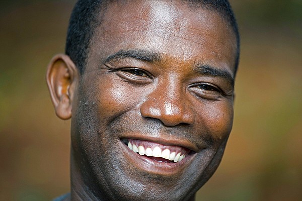 Coup leader Guy Philippe's return to Haiti stirs concerns | The Arkansas Democrat-Gazette - Vimarsana News