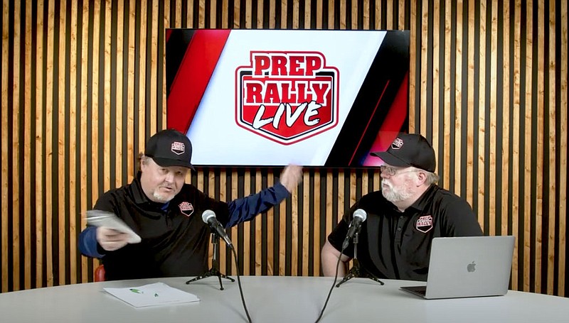 WATCH: Prep Rally Live - It’s Prediction Time: State Championship ...