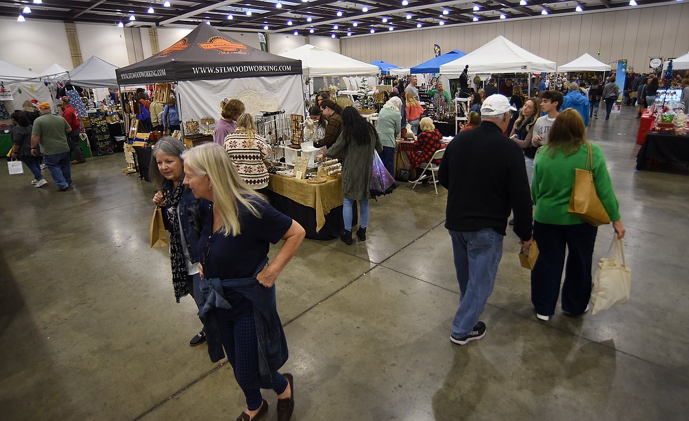 Holiday Market Chattanooga Times Free Press