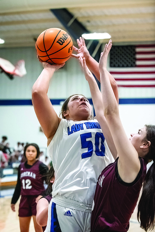 Area teams to tip-off conference play - Vimarsana News