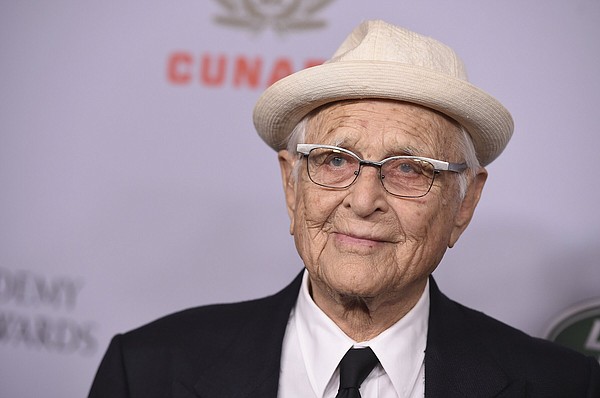 Sitcom pioneer Lear dead at 101 | The Arkansas Democrat-Gazette - Arkansas' Best News Source - Vimarsana News