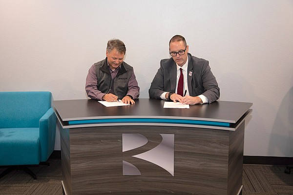 A&M-Texarkana extends tuition discount to Red River Credit Union employees - Vimarsana News