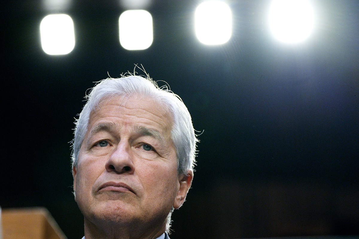 Big bank CEOs warn that new regulations may severely impact economy ...