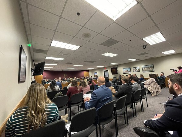 Missouri agency briefs House panel on efforts to locate missing foster children - Vimarsana News