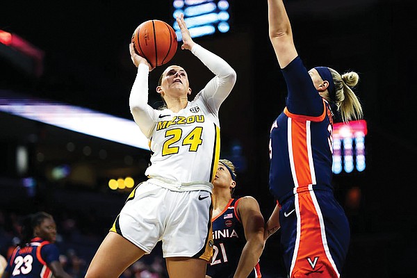 Missouri women's basketball to take on Missouri State | Jefferson City ...