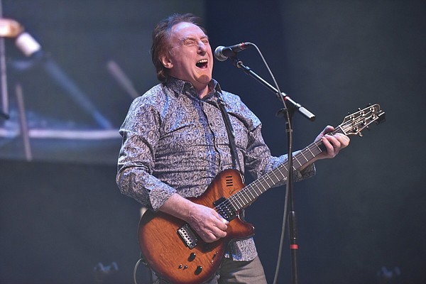Moody Blues', Wings' Denny Laine dies at 79 | The Arkansas Democrat-Gazette - Vimarsana News