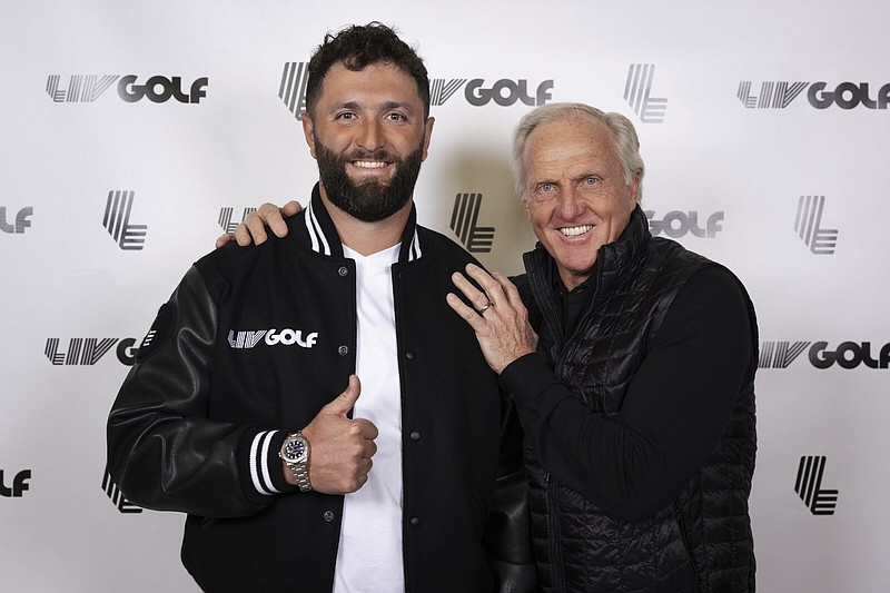 2023 Masters purse breakdown: How much Jon Rahm was paid for winning