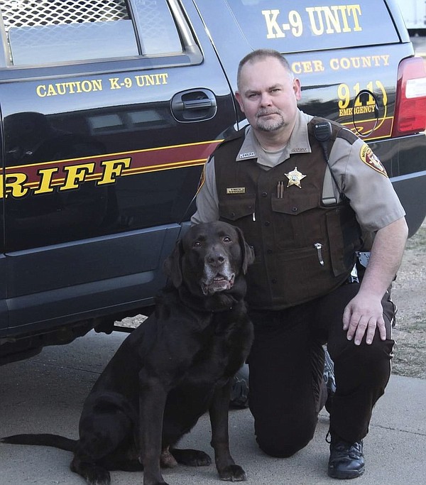 The nation in brief: Senator's son charged in deputy's death | The Arkansas Democrat-Gazette - Vimarsana News