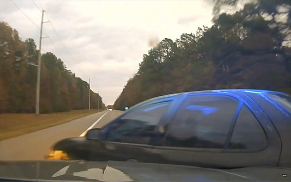 Arkansas State Police officials dispute online posts claiming trooper used racial slur - Vimarsana News
