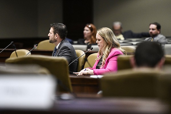Arkansas Economic Development Commission allowed state tax credits for ineligible, undocumented expenses, audit official says - Vimarsana News