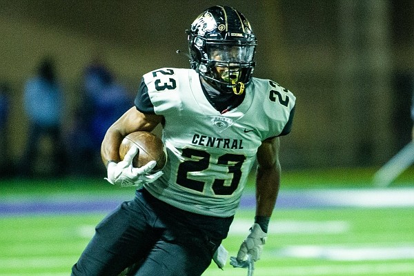 Transfer RB, Little Rock native receives offer from Hogs | Northwest Arkansas Democrat-Gazette - Vimarsana News