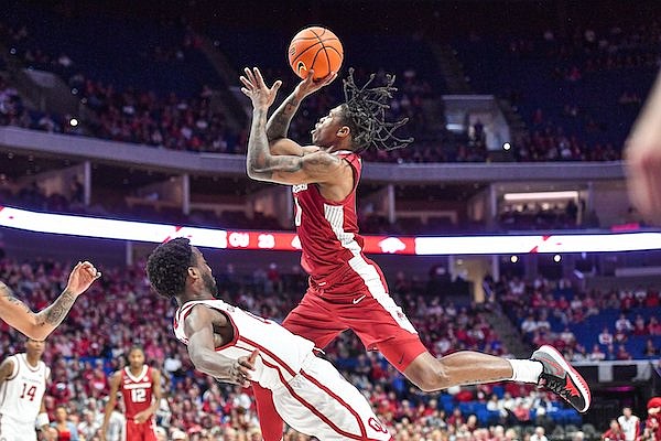 Follow live: Razorbacks face No. 19 Sooners | Northwest Arkansas Democrat-Gazette - Vimarsana News