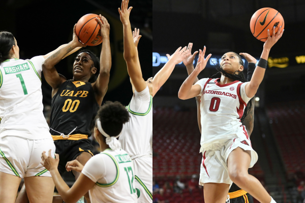 Arkansas vs. UAPB women’s basketball: How to watch and listen, notables