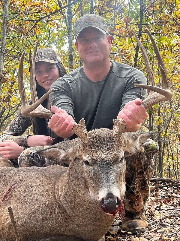 A bunch of big ones | The Arkansas Democrat-Gazette - Arkansas' Best News Source - Vimarsana News