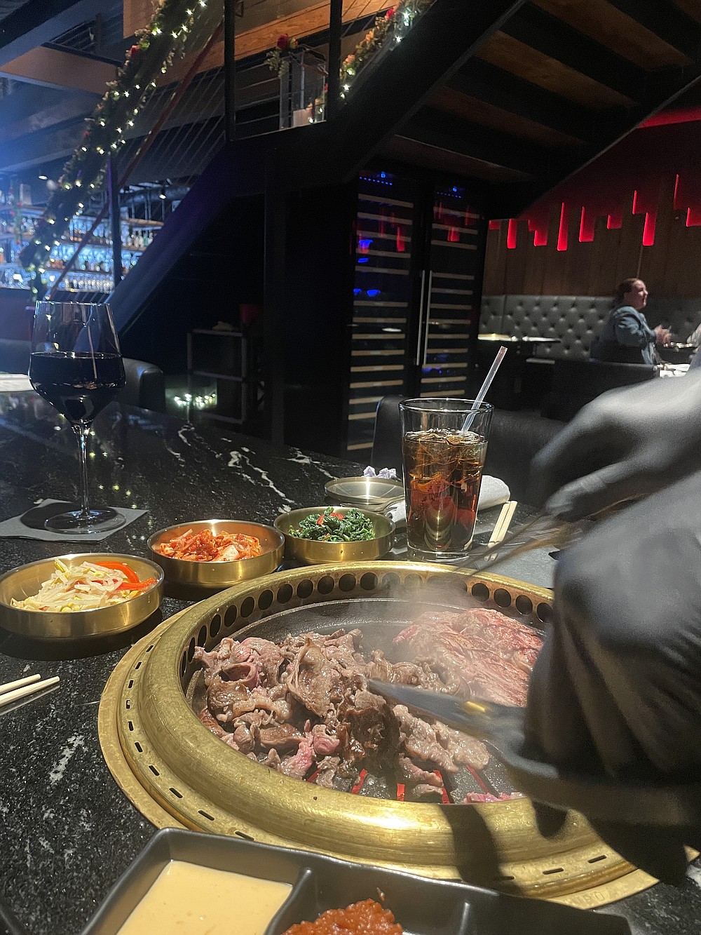 Chattanooga’s Zaya 1943 Korean Steakhouse worth a lunch or dinner