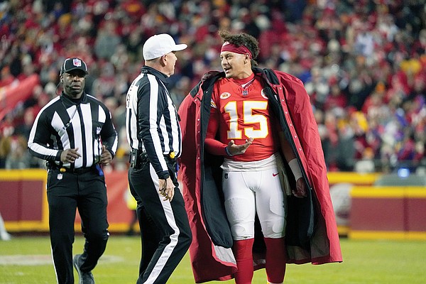 Reid remains irked penalty flag thrown without warning - Vimarsana News