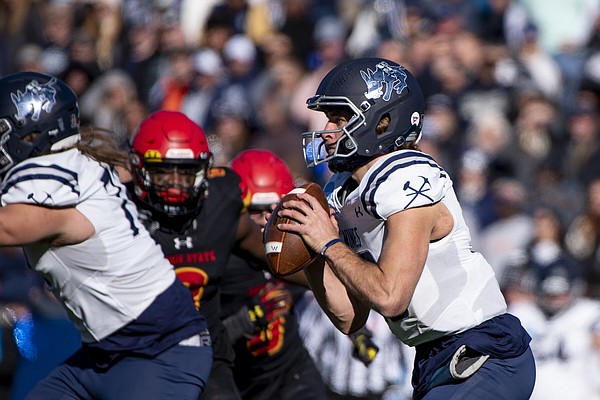 Orediggers seeking title during their return trip | The Arkansas Democrat-Gazette - Vimarsana News