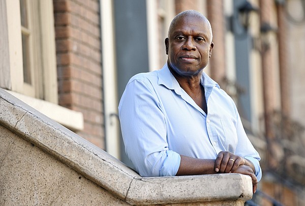 Emmy-winner Braugher, 61, dies | The Arkansas Democrat-Gazette - Arkansas' Best News Source - Vimarsana News