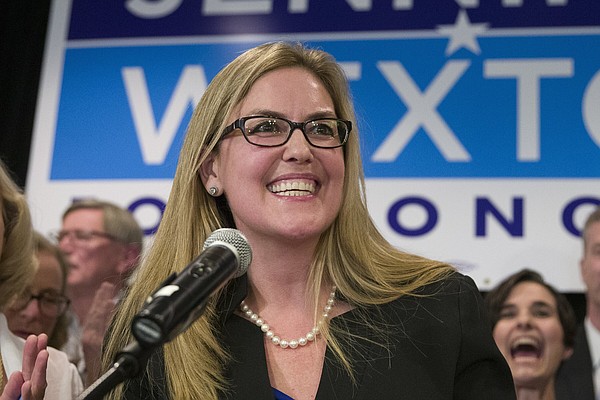 Bill to beat Parkinson's passes, nods to cohort | The Arkansas Democrat-Gazette - Vimarsana News