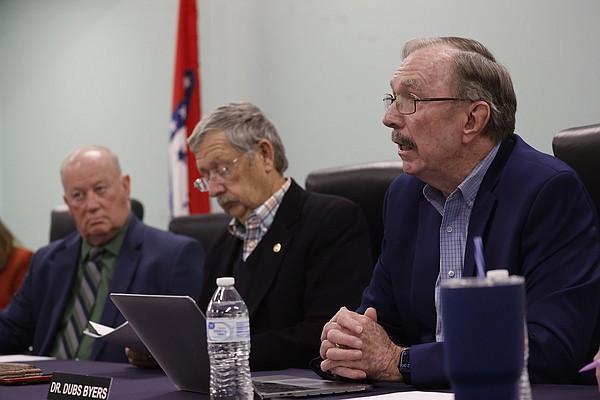 Arkansas prison board votes to suspend corrections secretary Joe Profiri; he vows to keep working - Vimarsana News
