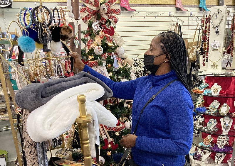 Experts Stressfree Christmas possible Pine Bluff Commercial News