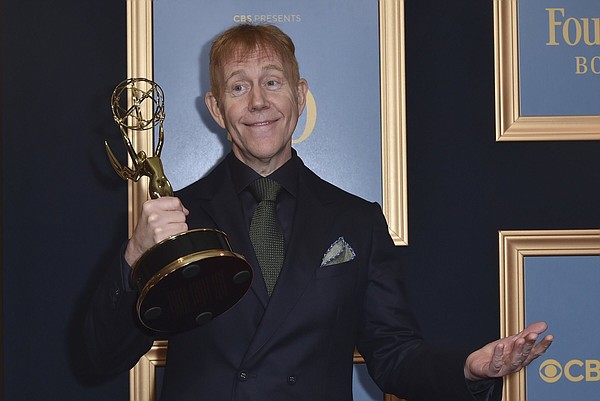 'General Hospital' dominates at Emmys | The Arkansas Democrat-Gazette - Vimarsana News