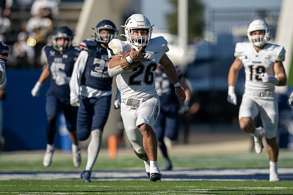Delacruz talks with his play | The Arkansas Democrat-Gazette - Arkansas' Best News Source - Vimarsana News